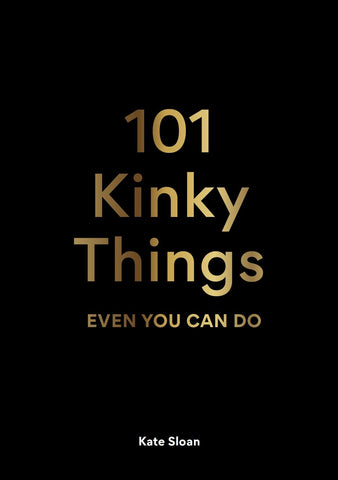 101 Kinky Things