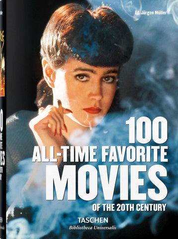 100 All-Time Favorite Movies of the 20th Century