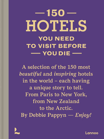 150 Hotels