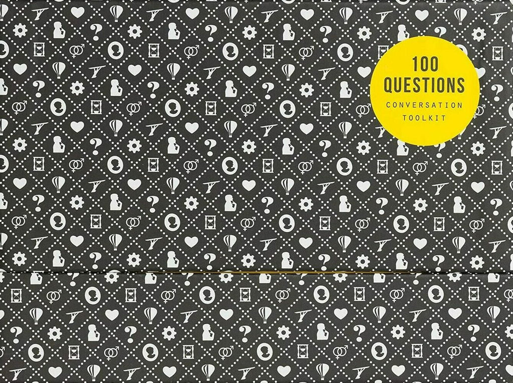 100 Questions - Conversations Toolkit