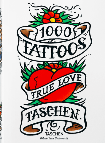 1000 - Tattoos