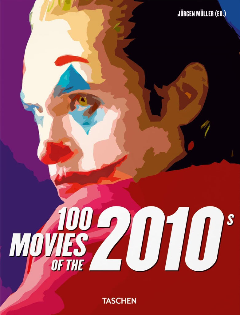 100 Movies of the 2010s