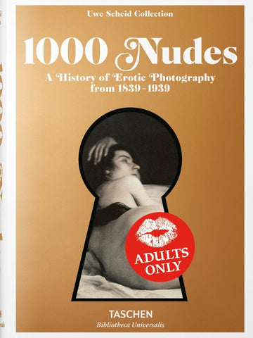 1000 Nudes